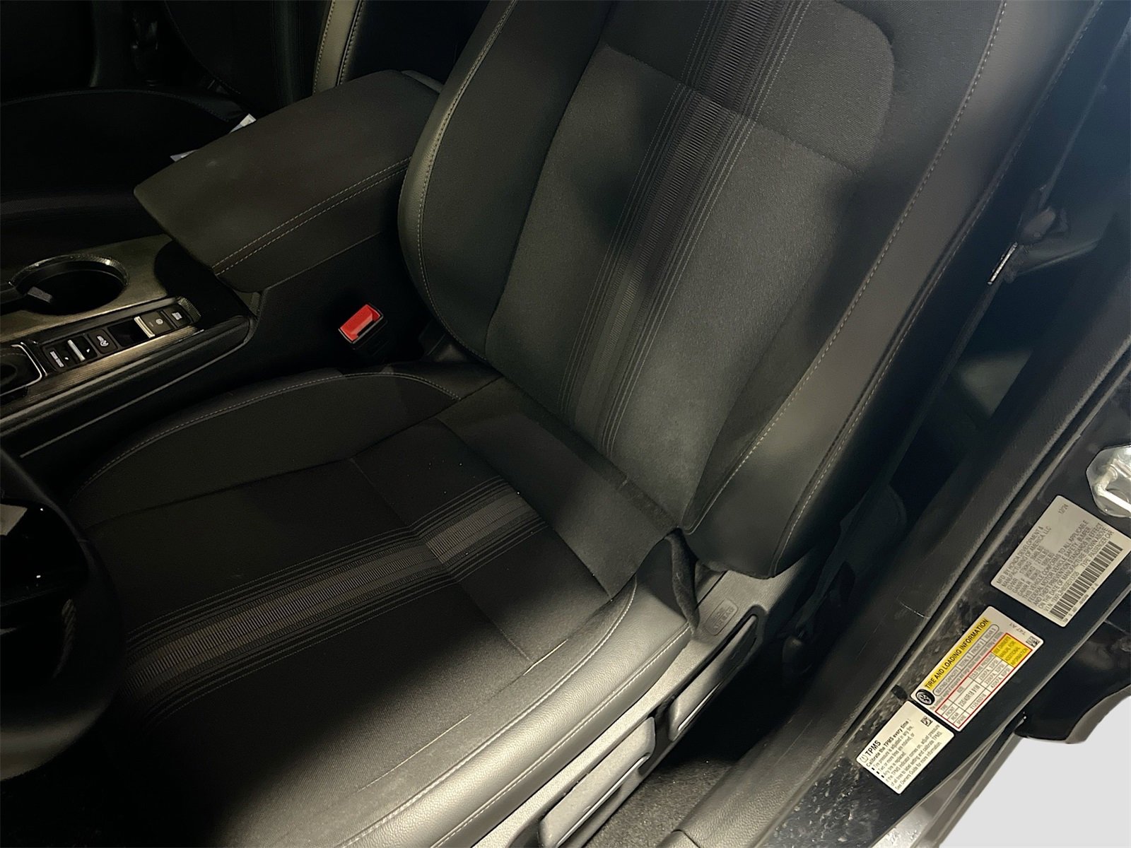 Used 2025 Honda Civic Sport image 19