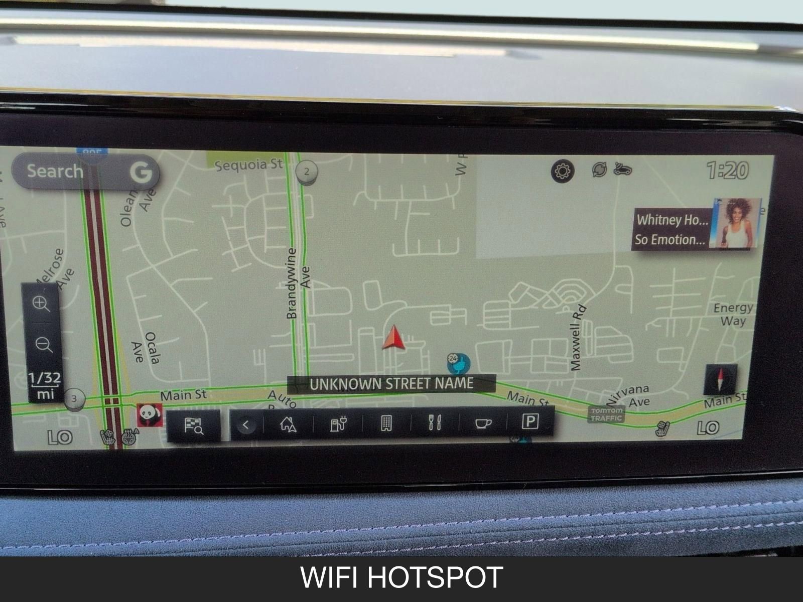 Used 2023 Nissan Ariya image 17