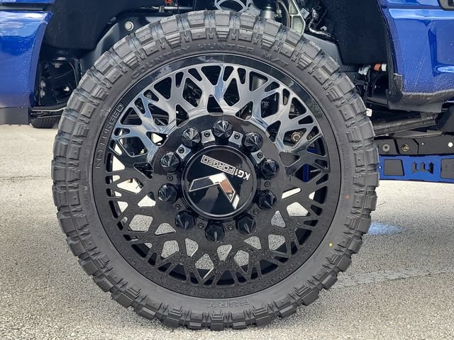 New 2026 Ford F350 Platinum AWD/4WD image 9