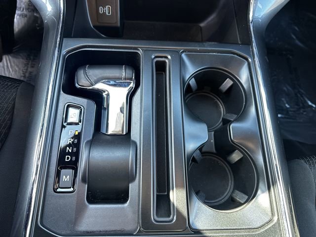 Certified 2023 Ford F150 XLT w/ Equipment Group 302A High image 26