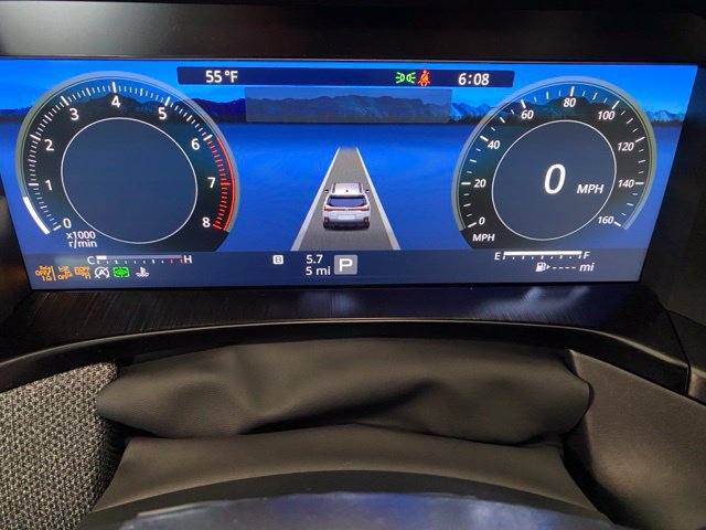 New 2026 Subaru Outback Premium AWD/4WD image 24
