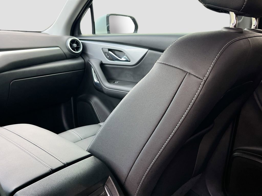 Used 2023 Chevrolet Blazer LT w/ LPO, Floor Liner Package image 22