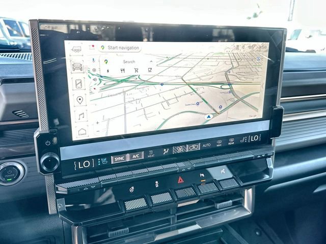 New 2025 GMC Hummer EV 2X image 14