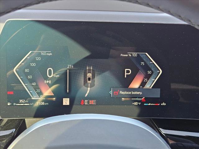 New 2026 BMW X1 xDrive28i w/ Technology Package image 11