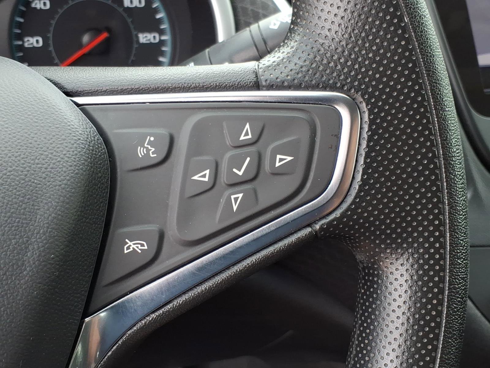 Used 2025 Chevrolet Malibu LS image 24