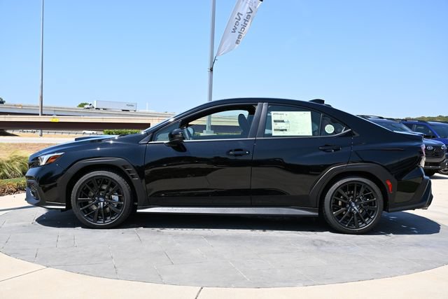 New 2026 Subaru WRX Limited AWD/4WD image 6