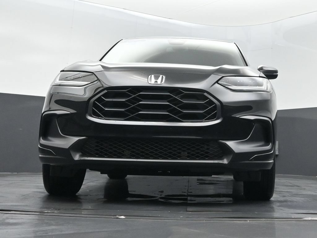 Used 2025 Honda HR-V Sport image 11