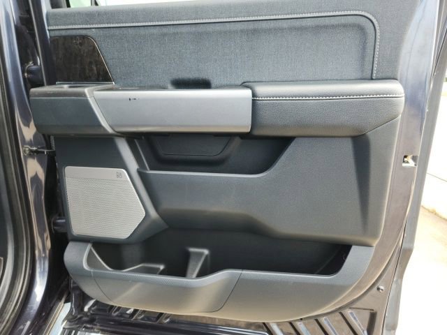 Used 2021 Ford F150 Lariat AWD/4WD image 19