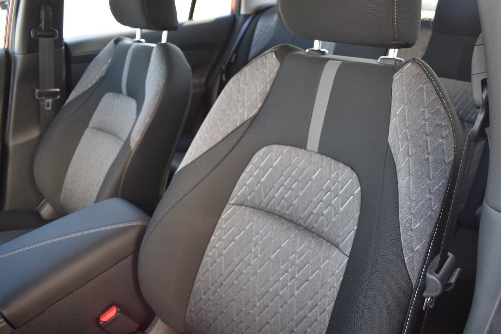 Used 2026 Nissan Sentra SV w/ Floor Mat Package FWD image 23
