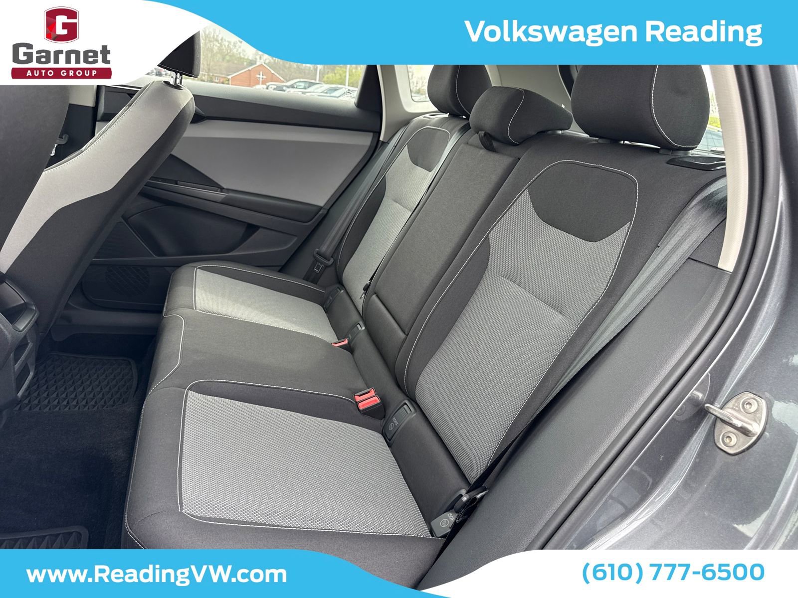 Used 2023 Volkswagen Taos S FWD image 39