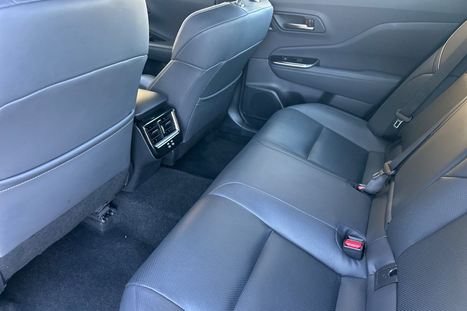 Certified 2024 Toyota Crown Limited image 15