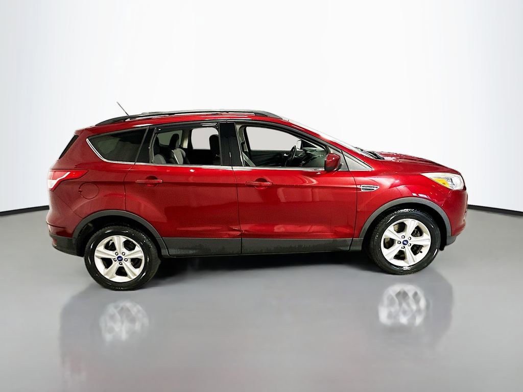 Used 2014 Ford Escape SE w/ Equipment Group 201A image 9