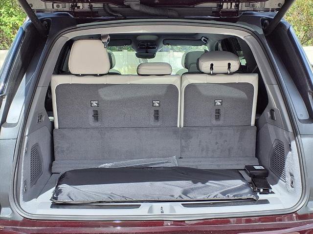 New 2026 Cadillac Escalade IQL Luxury image 15