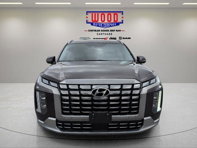 Used 2024 Hyundai Palisade Calligraphy FWD image 8