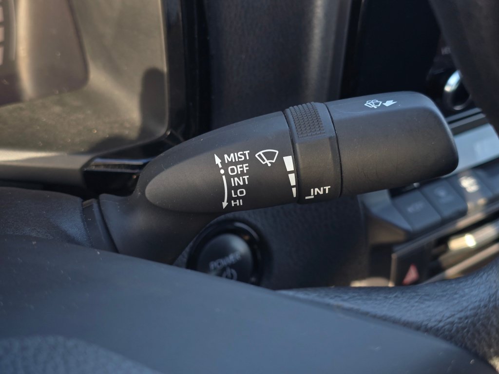 Used 2025 Toyota Camry LE FWD image 39