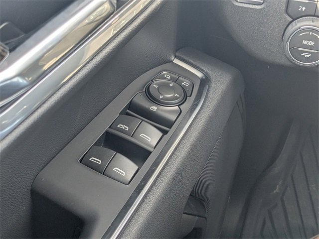 New 2026 Chevrolet Silverado 1500 RST image 22
