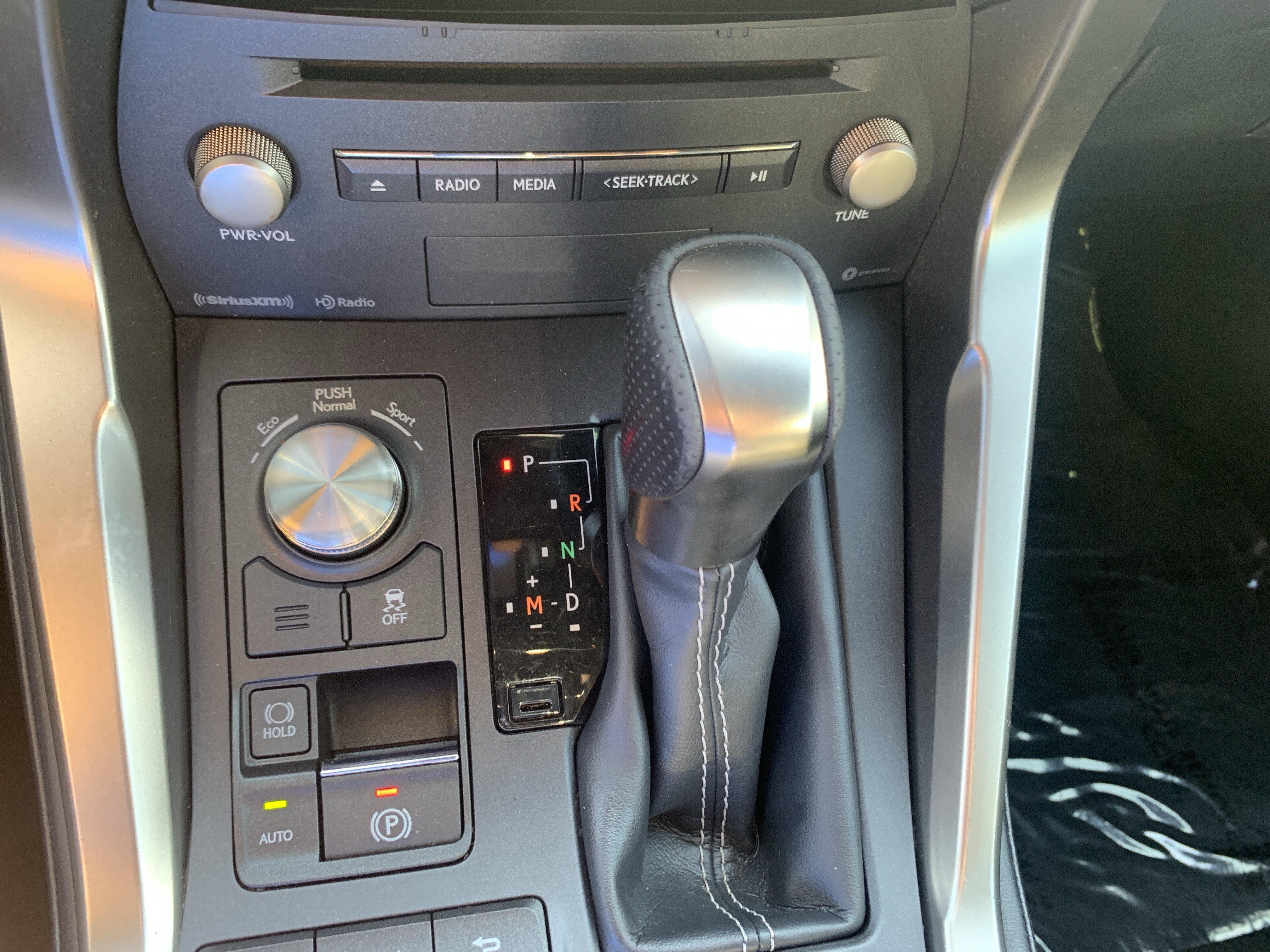 Used 2021 Lexus NX 300 F Sport w/ Accessory Package 2 FWD image 26