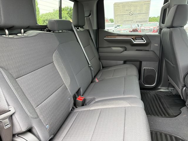 New 2026 GMC Sierra 1500 SLE w/ Preferred Package AWD/4WD image 22