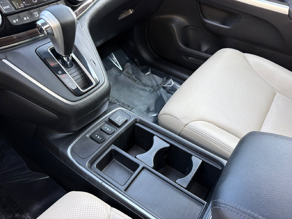Used 2016 Honda CR-V EX-L image 29