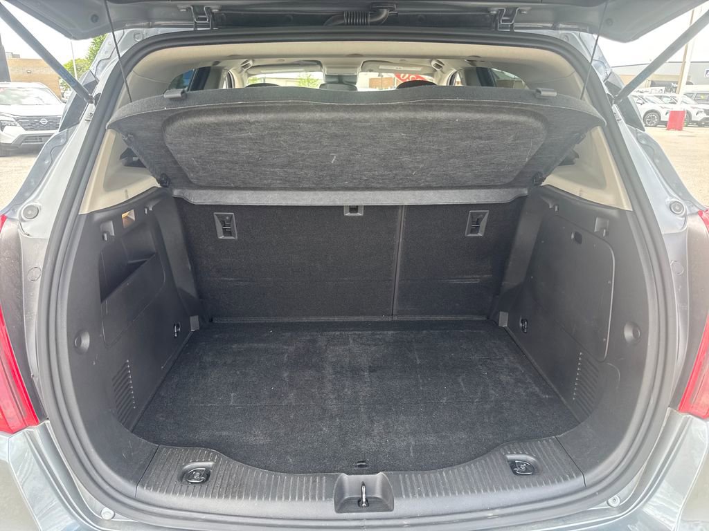 Used 2020 Buick Encore Preferred image 6