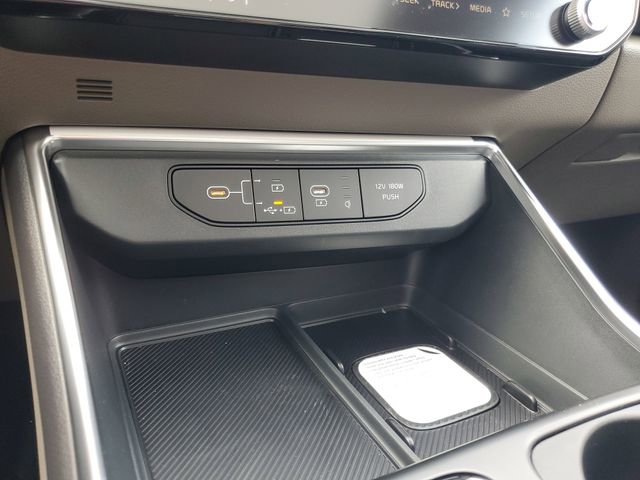 New 2026 Kia Carnival SX image 26