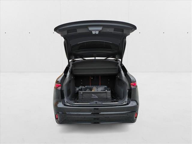 New 2025 Jaguar F-PACE R-Dynamic S AWD/4WD image 11
