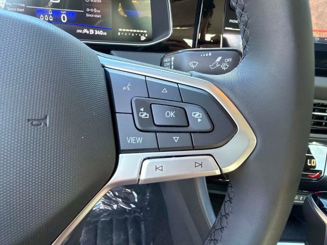 New 2027 Volkswagen Jetta S FWD image 24