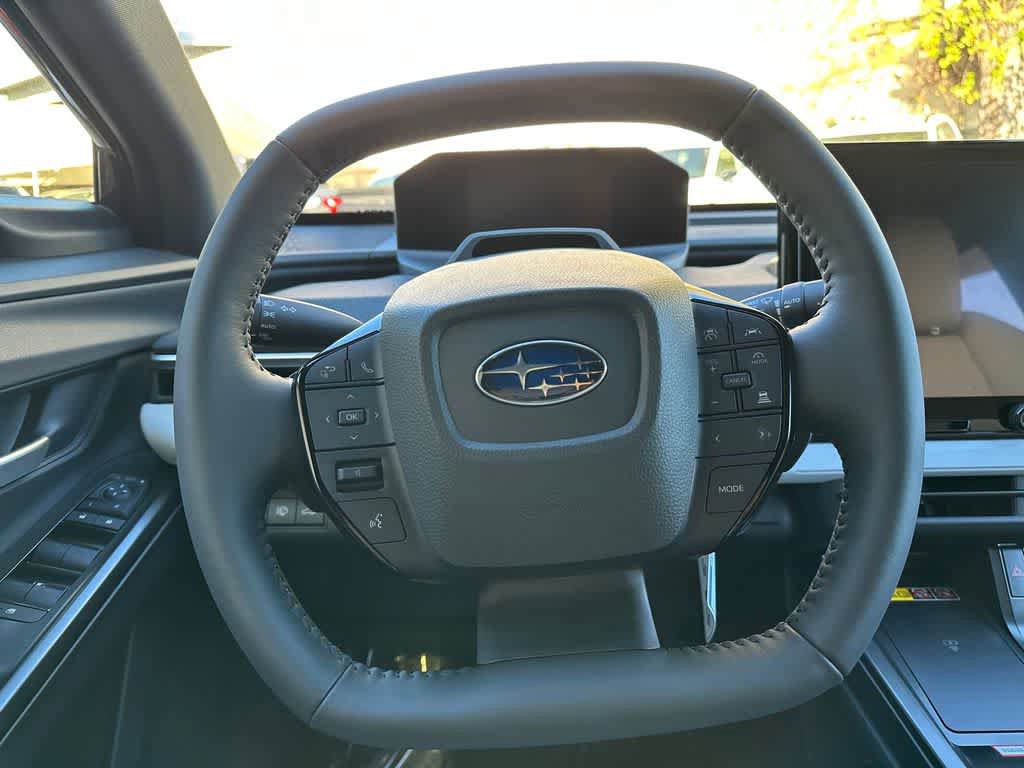 New 2026 Subaru Solterra Premium image 15