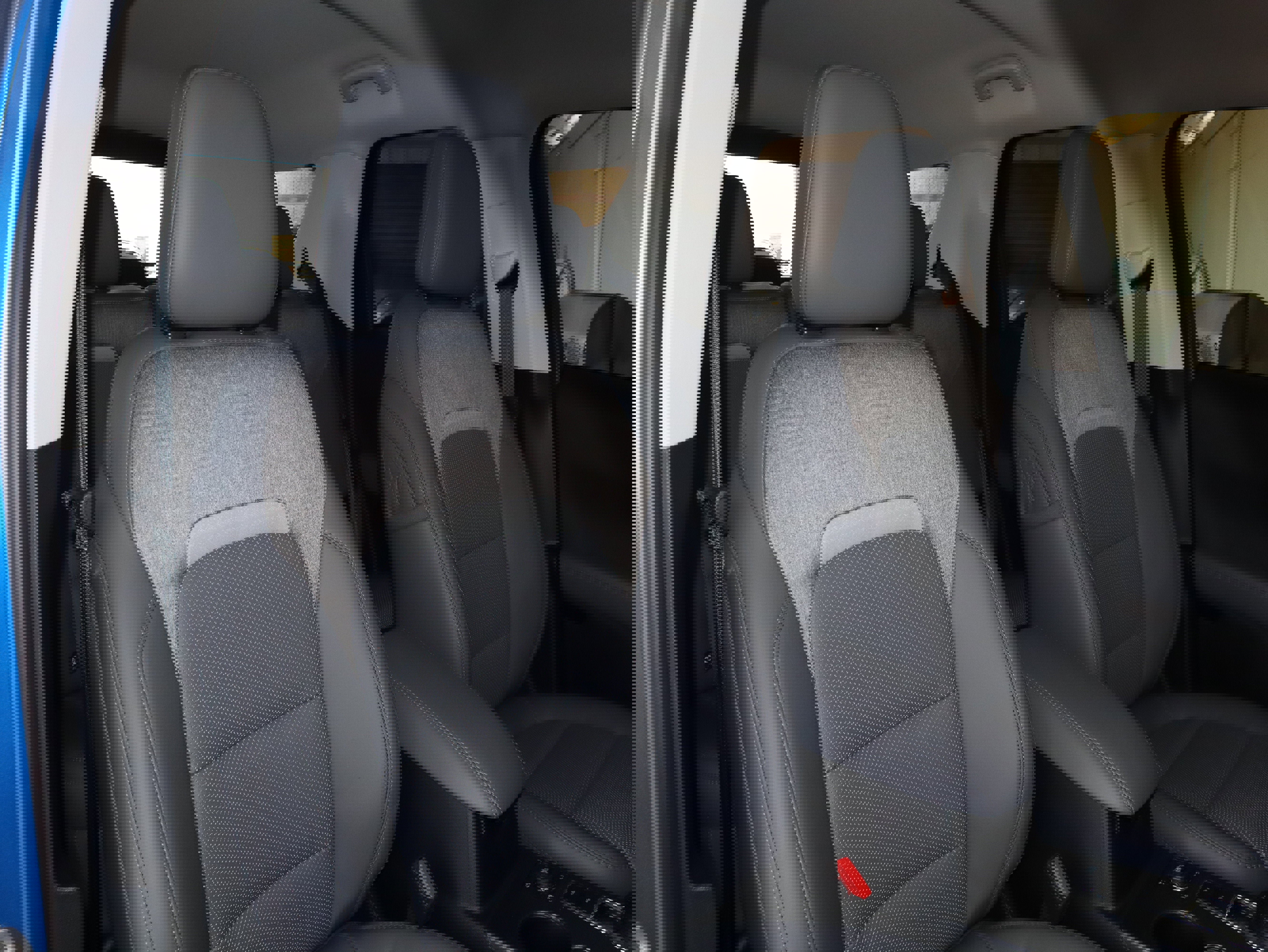 New 2025 Ford Bronco Sport Badlands w/ Badlands Tech Package image 39