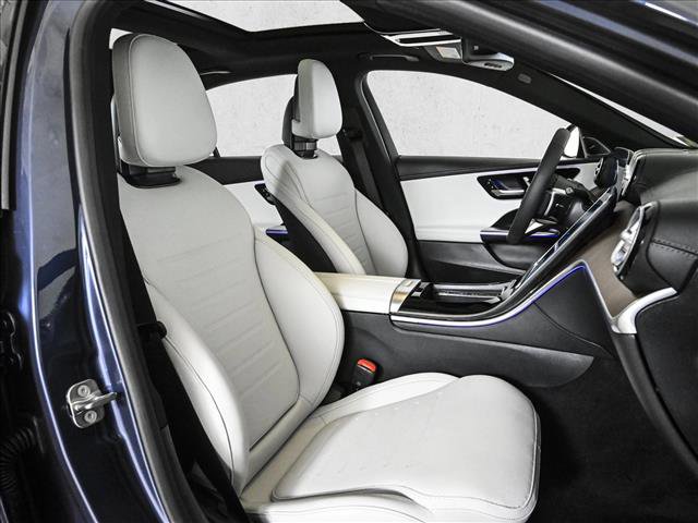 New 2026 Mercedes-Benz C 300 4MATIC Sedan image 23