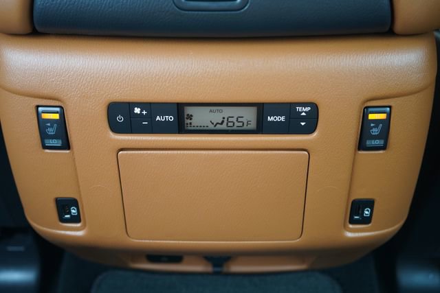 Used 2023 INFINITI QX80 Sensory w/ All-Season Package image 54