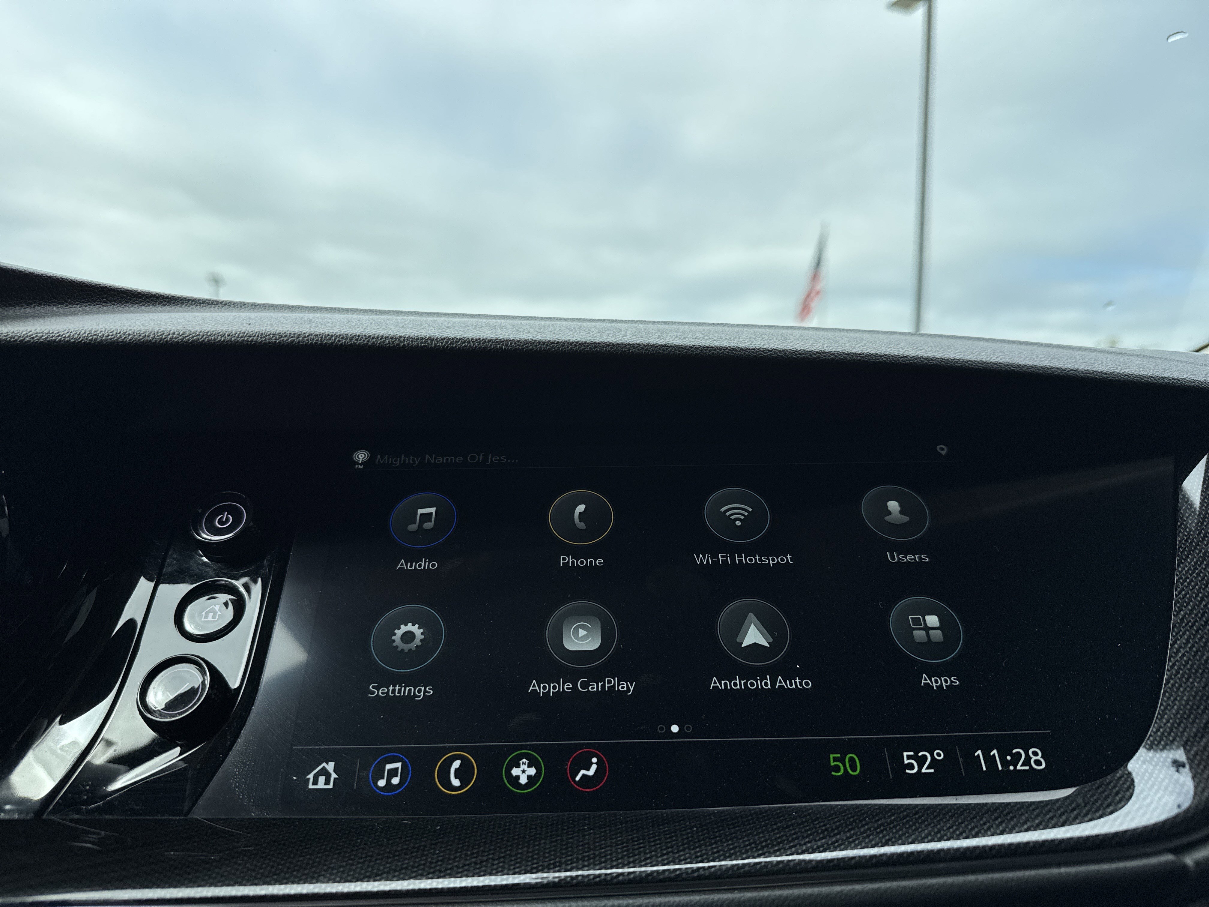 Used 2022 Buick Envision Preferred FWD image 22