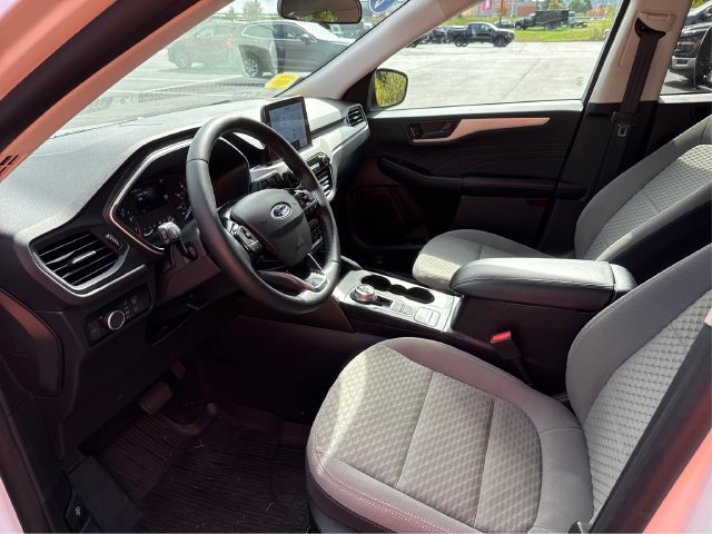 Certified 2022 Ford Escape SE w/ Convenience Package AWD/4WD image 11