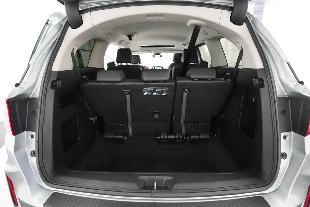 Certified 2025 Honda Odyssey EX-L image 10
