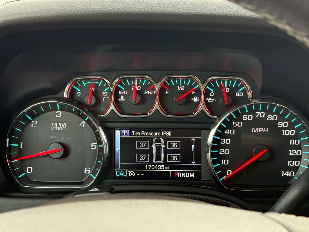 Used 2016 Chevrolet Tahoe LT image 14