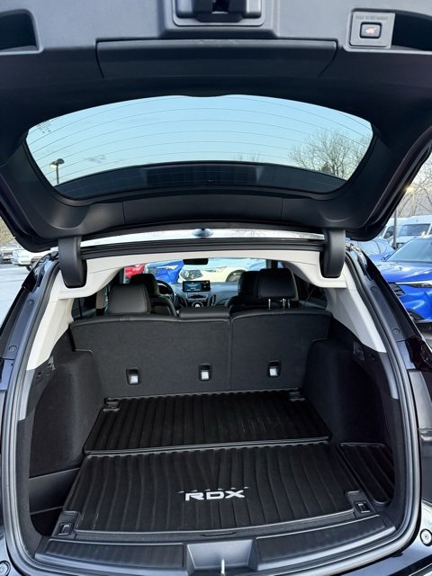 Certified 2025 Acura RDX w/ Technology Package image 25