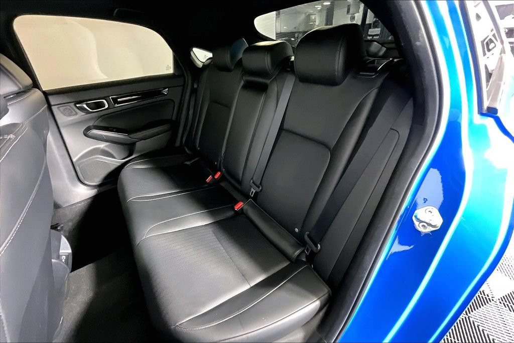 Used 2024 Honda Civic Sport Touring image 35