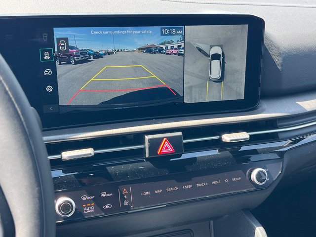 New 2026 Kia Sportage X-Line w/ X-Line Technology Package AWD/4WD image 24