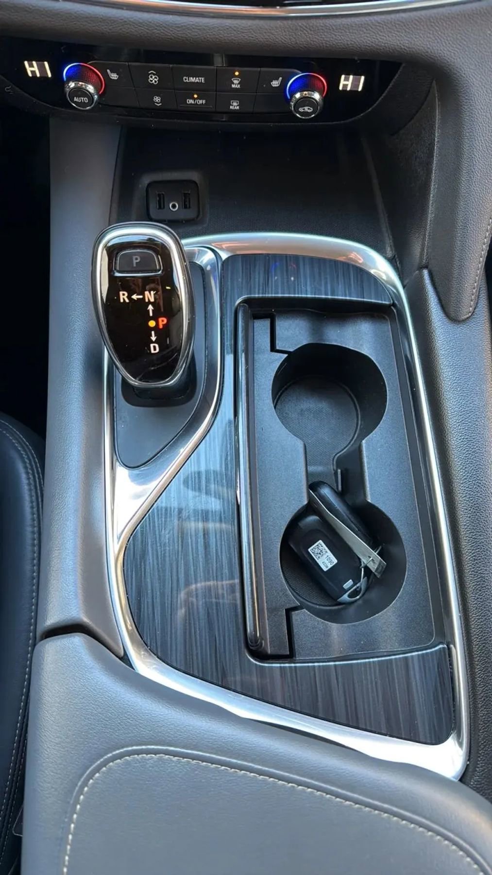 Used 2018 Buick Enclave Essence w/ Trailering Package image 19