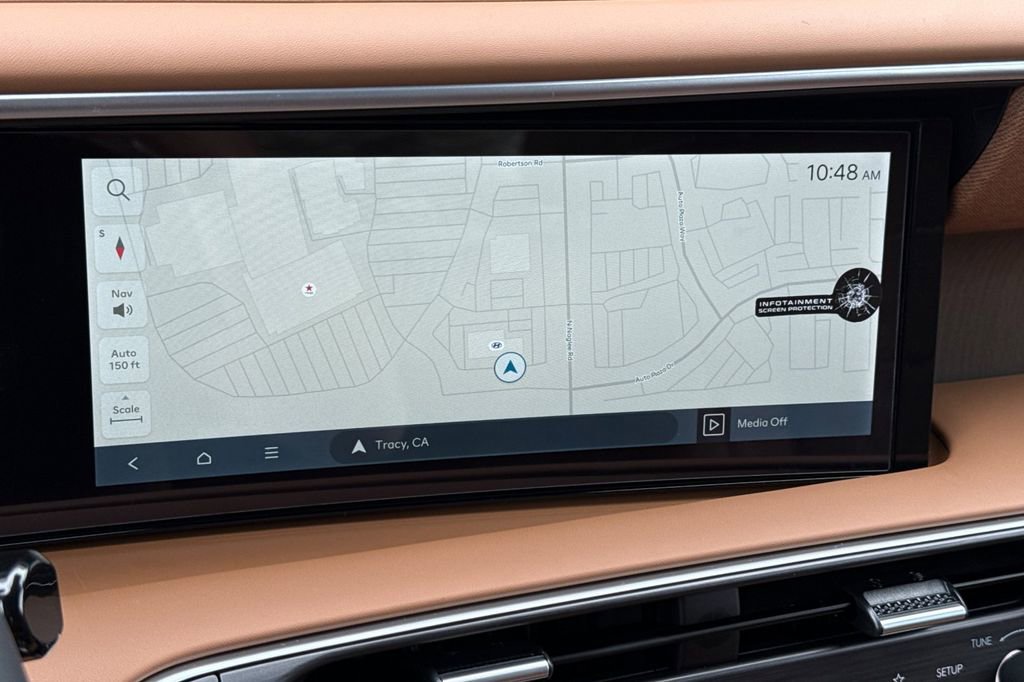 New 2026 Hyundai Palisade Calligraphy image 17