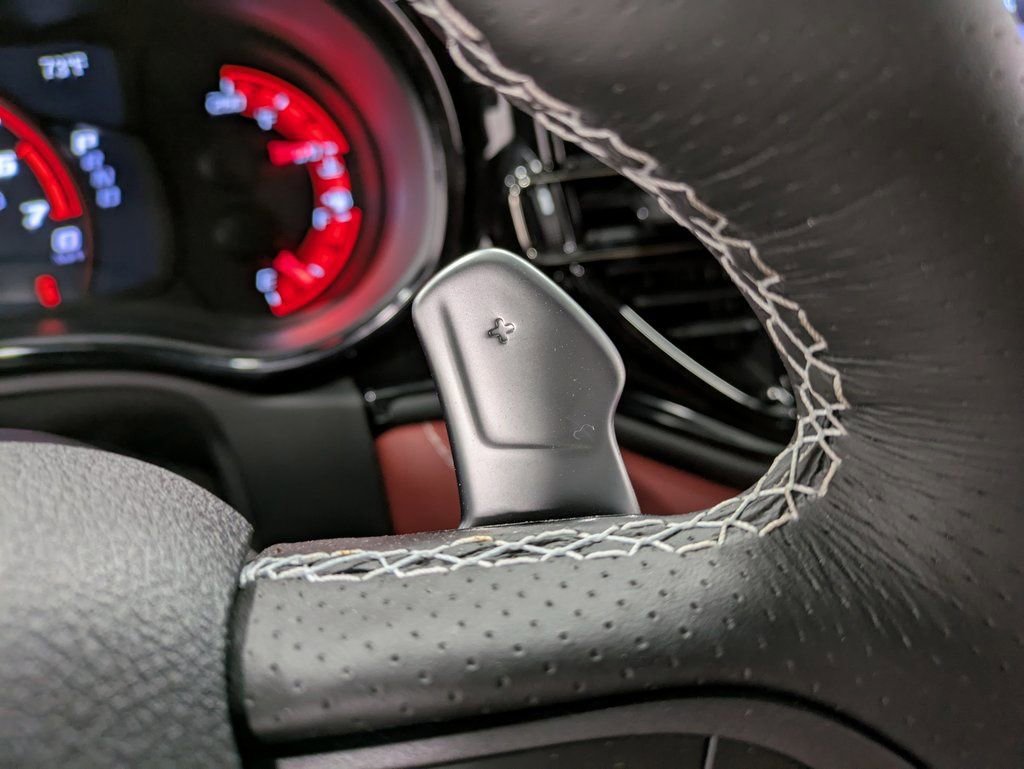 Used 2024 Dodge Durango SRT Hellcat AWD/4WD image 18
