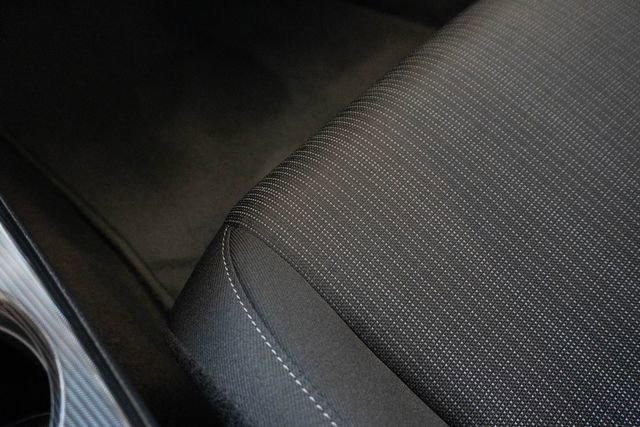 Used 2025 Honda Civic LX image 24