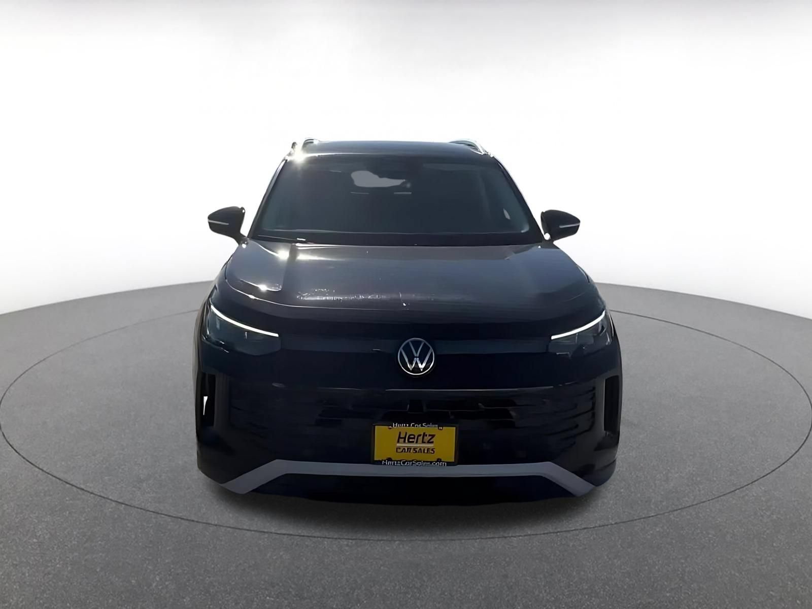 Used 2026 Volkswagen Tiguan SE FWD video 2