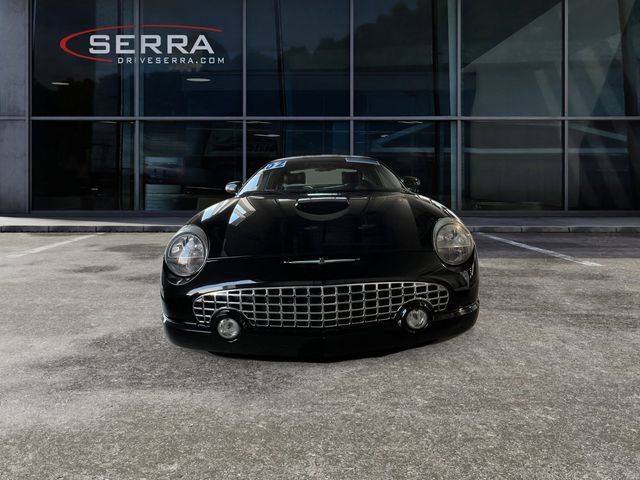 Used 2002 Ford Thunderbird RWD image 6
