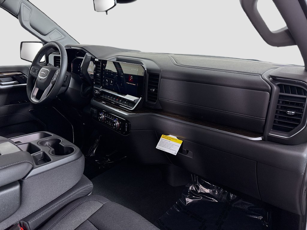 New 2026 GMC Sierra 1500 Elevation AWD/4WD image 28