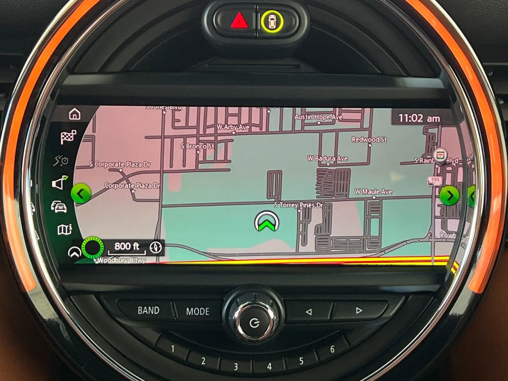 Used 2020 MINI Cooper S image 21