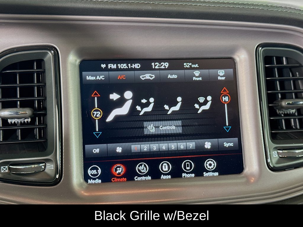 New 2023 Dodge Challenger GT w/ Plus Package RWD image 39