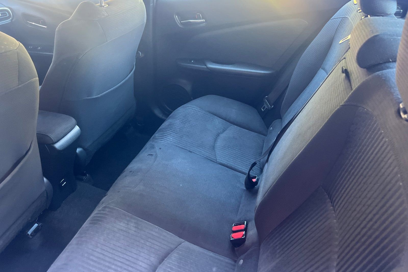 Used 2017 Toyota Prius Three image 14