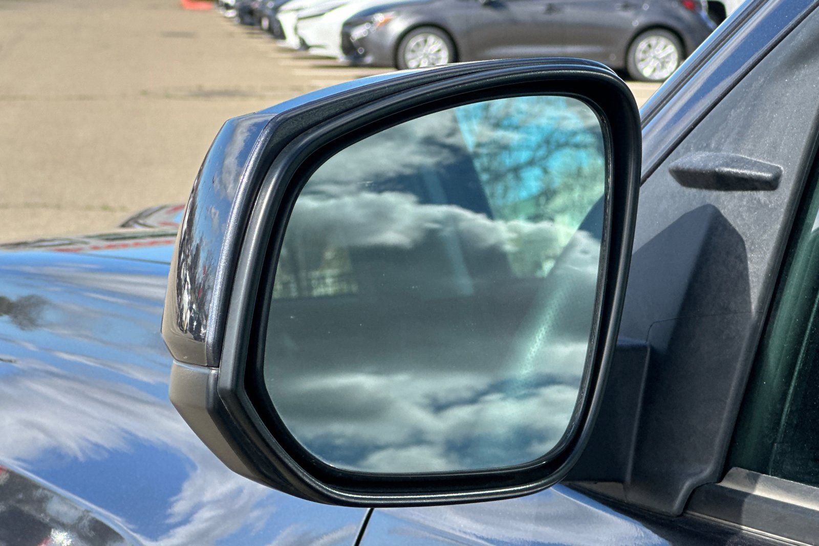 Certified 2022 Toyota Tacoma SR5 image 53