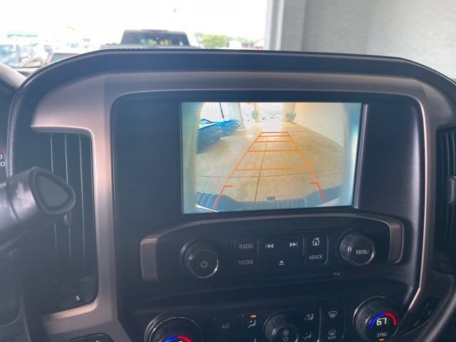 Used 2016 GMC Sierra 3500 Denali w/ Duramax Plus Package AWD/4WD image 27